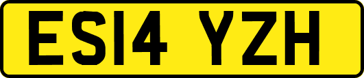 ES14YZH