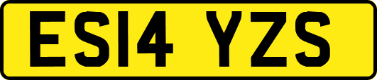 ES14YZS
