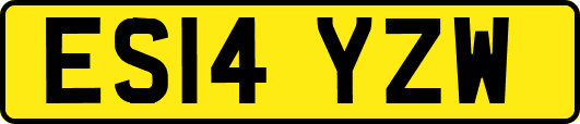 ES14YZW