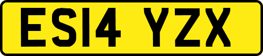 ES14YZX