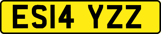 ES14YZZ