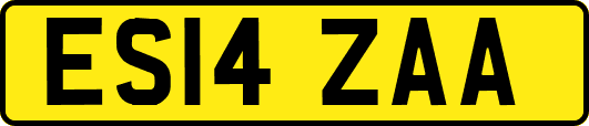 ES14ZAA