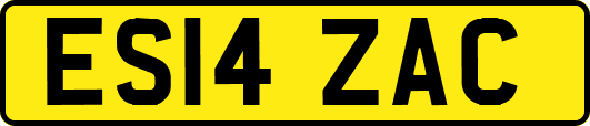 ES14ZAC