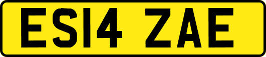 ES14ZAE
