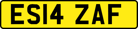 ES14ZAF