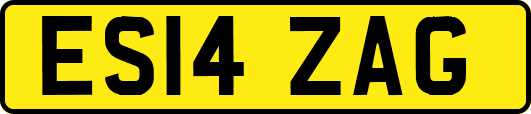 ES14ZAG