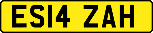 ES14ZAH