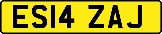 ES14ZAJ