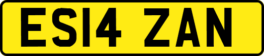 ES14ZAN