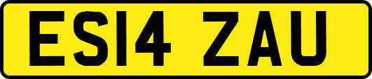 ES14ZAU