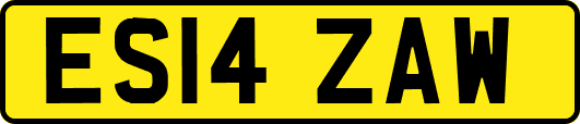 ES14ZAW