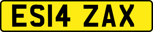 ES14ZAX