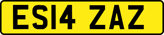 ES14ZAZ