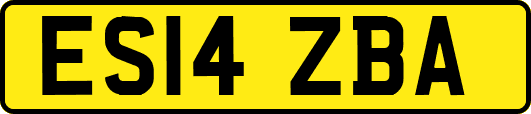 ES14ZBA