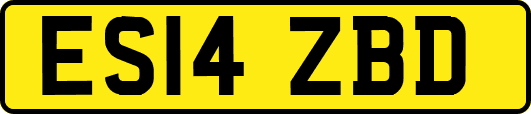 ES14ZBD