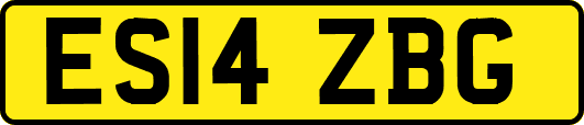 ES14ZBG