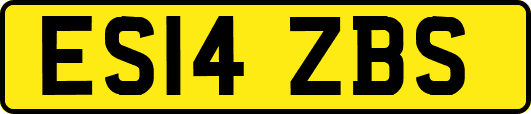 ES14ZBS
