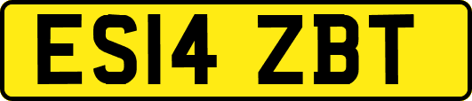 ES14ZBT