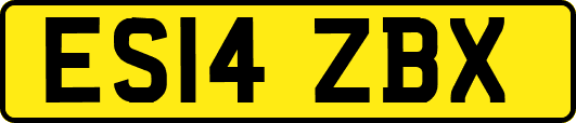 ES14ZBX