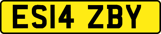 ES14ZBY