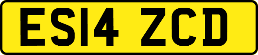 ES14ZCD