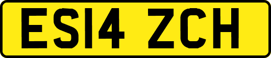 ES14ZCH