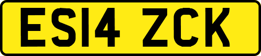 ES14ZCK