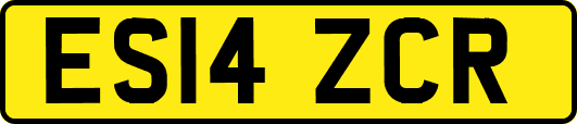 ES14ZCR