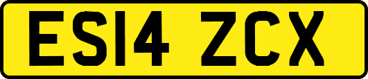 ES14ZCX