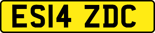ES14ZDC