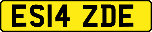 ES14ZDE