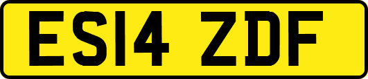ES14ZDF
