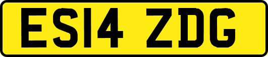 ES14ZDG