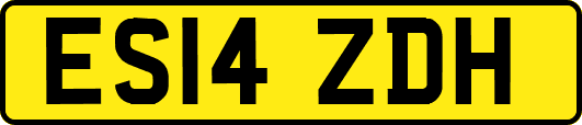 ES14ZDH