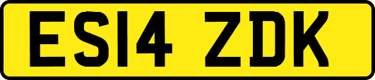 ES14ZDK