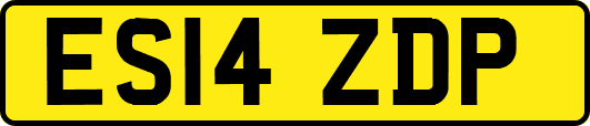 ES14ZDP