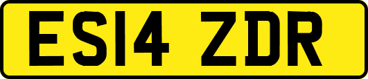 ES14ZDR