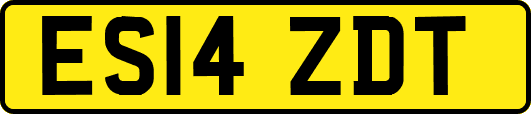 ES14ZDT