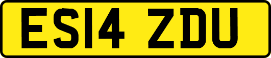 ES14ZDU