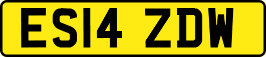 ES14ZDW