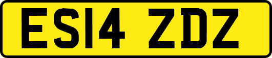 ES14ZDZ