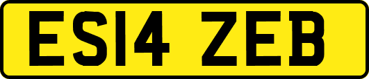 ES14ZEB