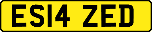 ES14ZED