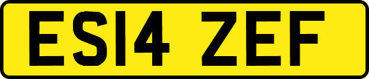 ES14ZEF