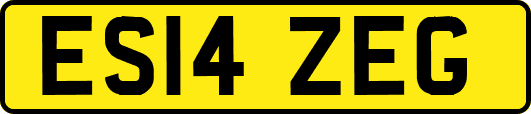 ES14ZEG