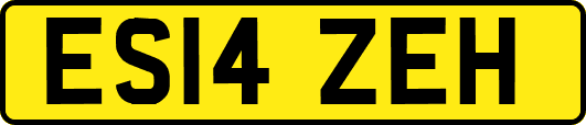 ES14ZEH