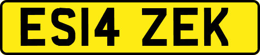 ES14ZEK