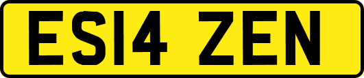 ES14ZEN