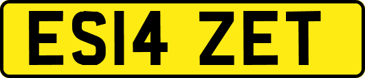 ES14ZET
