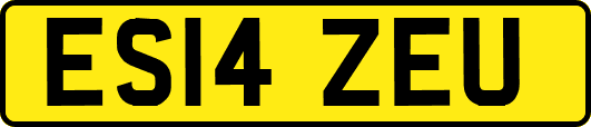 ES14ZEU